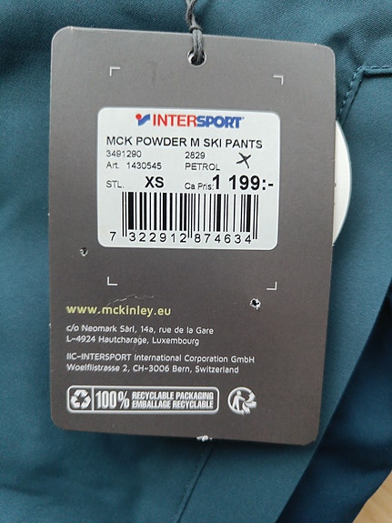 Product image 2 of 5