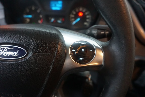 Ford Transit 11 of 24