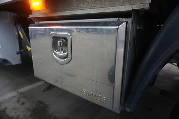 Ford Transit 18 of 24