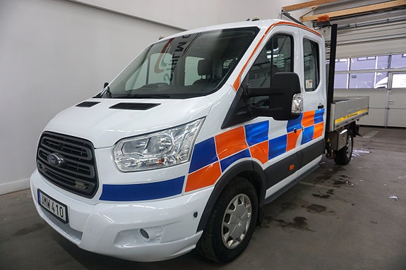 Ford Transit 6 of 24