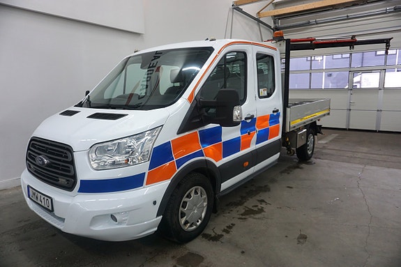 Ford Transit 3 of 5