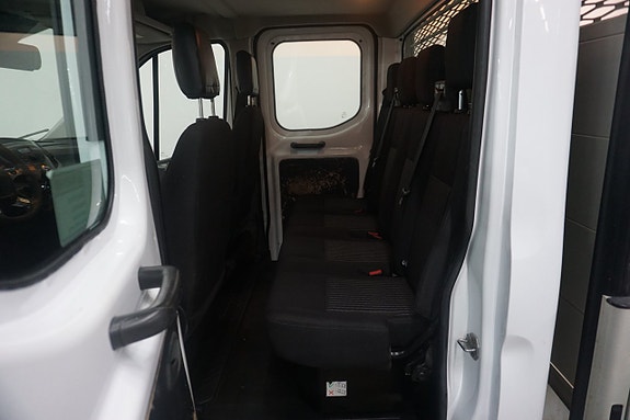 Ford Transit 17 of 24