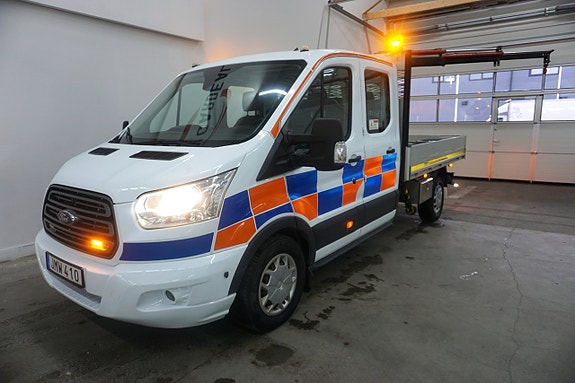 Ford Transit 2 of 5