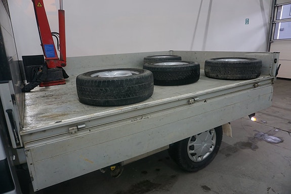 Ford Transit 24 of 24