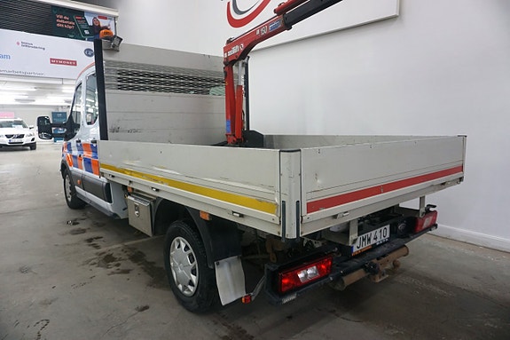 Ford Transit 5 of 5