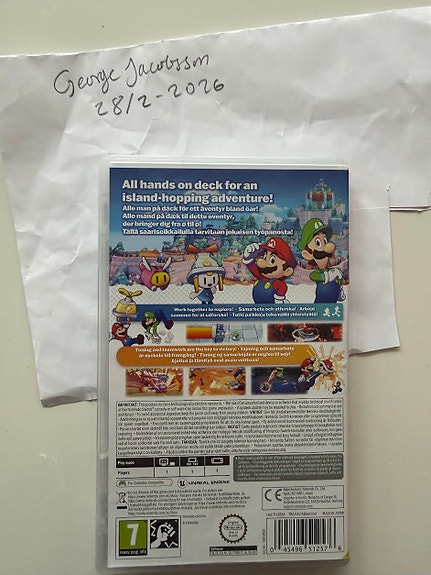 Product image 2 of 3