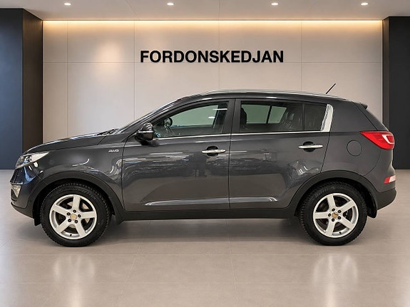 Kia Sportage 4 of 20