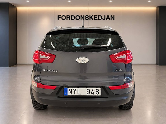 Kia Sportage 6 of 20