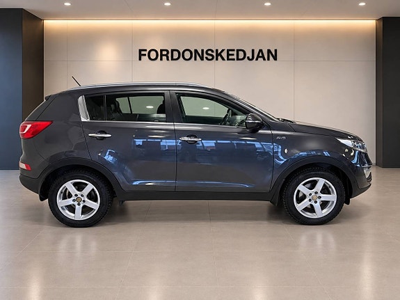 Kia Sportage 5 of 20