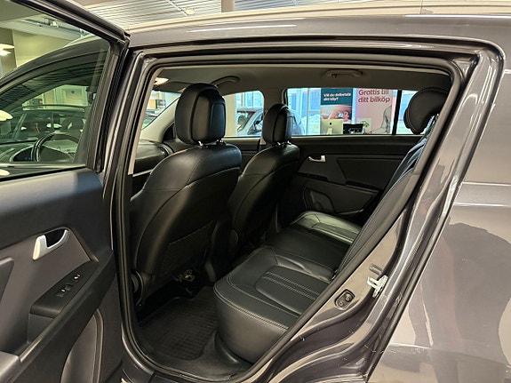 Kia Sportage 18 of 20