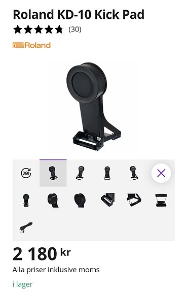 Product image 4 of 5