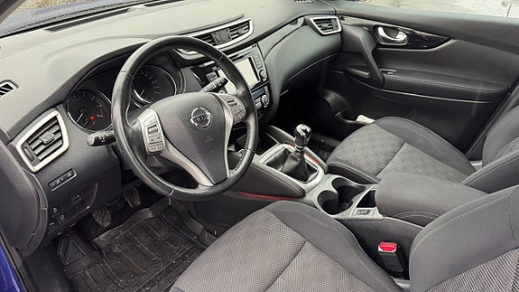 Nissan Qashqai 10 of 10