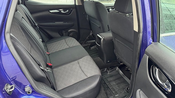 Nissan Qashqai 8 of 10