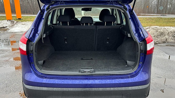 Nissan Qashqai 7 of 10