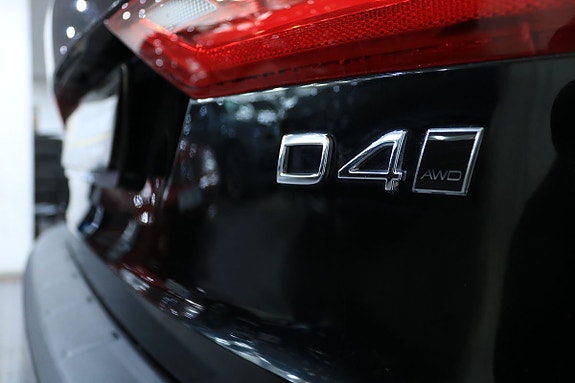 Volvo V90 Cross Country 23 of 23