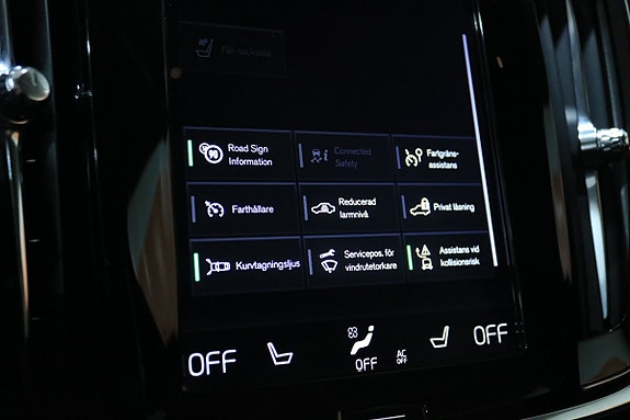 Volvo V90 Cross Country 16 of 23