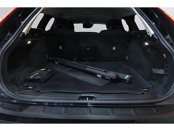 Volvo V90 Cross Country 22 of 23