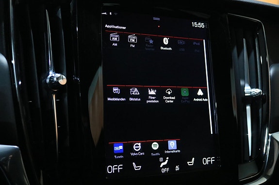 Volvo V90 Cross Country 15 of 23