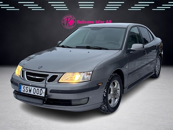 Saab 9-3