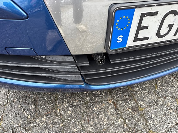 Volkswagen Touran 19 of 21