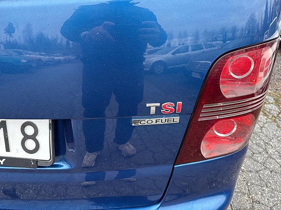 Volkswagen Touran 20 of 21