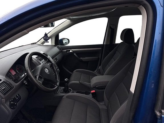 Volkswagen Touran 14 of 21