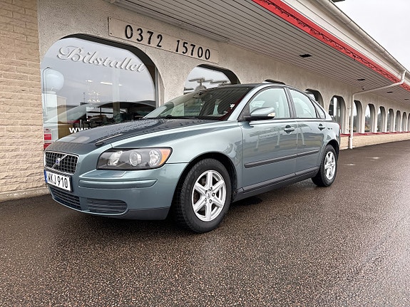 Volvo S40