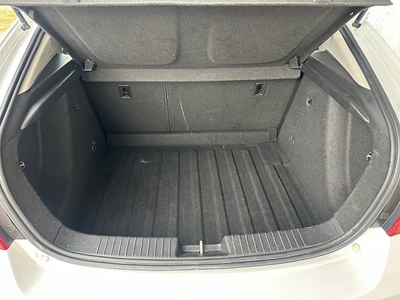 Chevrolet Cruze 9 of 18