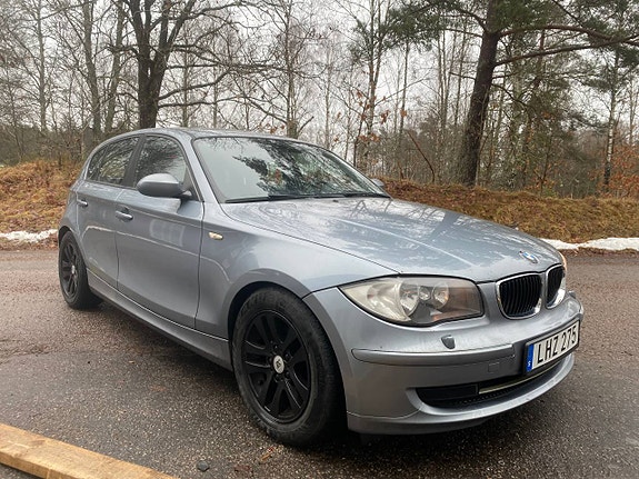 BMW 118d