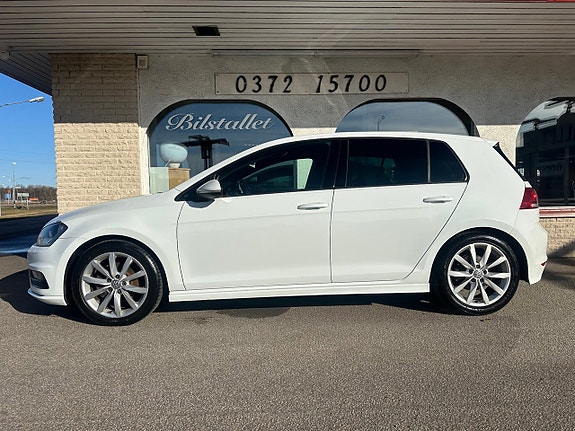 Volkswagen Golf-Serie 2 of 18