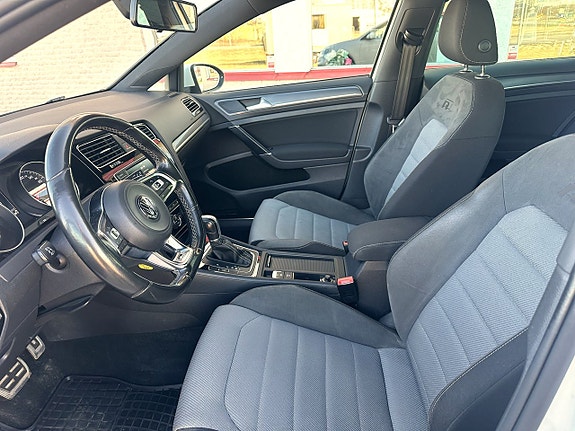 Volkswagen Golf-Serie 17 of 18