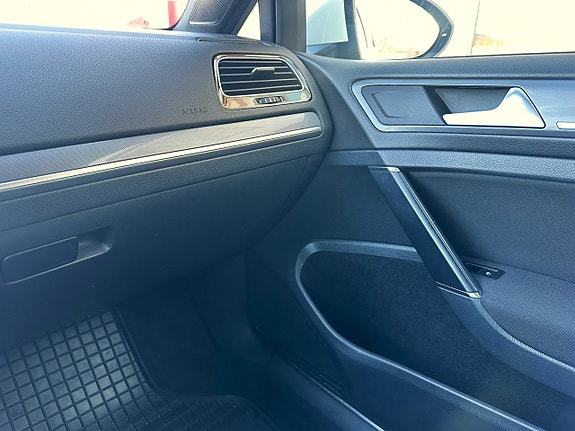 Volkswagen Golf-Serie 15 of 18