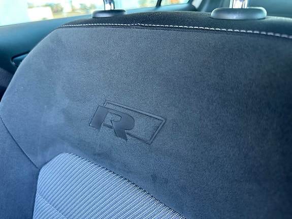 Volkswagen Golf-Serie 16 of 18