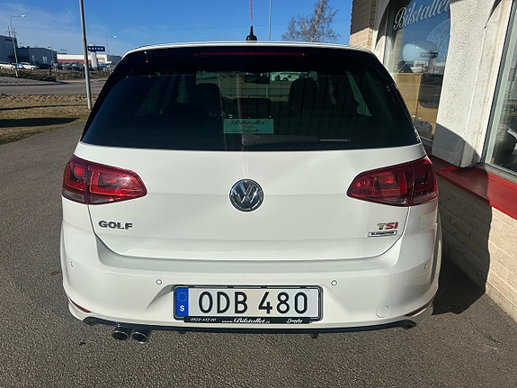 Volkswagen Golf-Serie 8 of 18