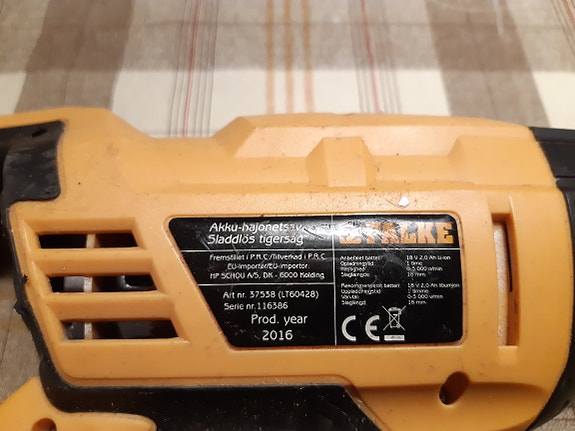 Product image 2 of 6