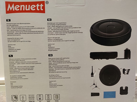 Product image 2 of 4