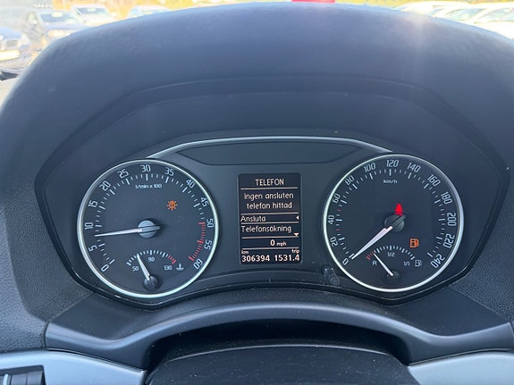 Skoda Octavia Scout 17 of 26