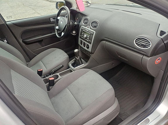 Ford Focus 18 of 19