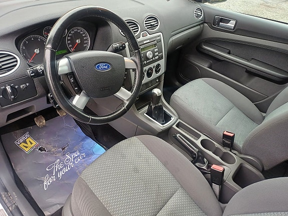 Ford Focus 6 of 19
