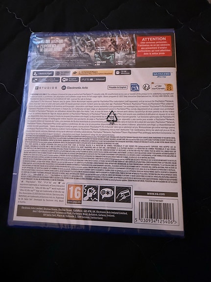 Product image 2 of 2