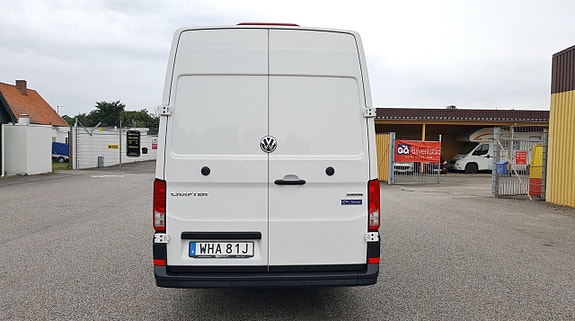Volkswagen Crafter 15 of 23