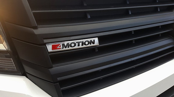 Volkswagen Crafter 22 of 23