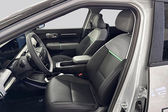 Kia EV4 8 of 14