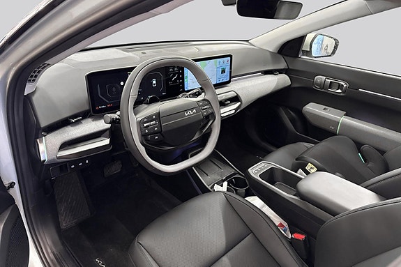 Kia EV4 7 of 14