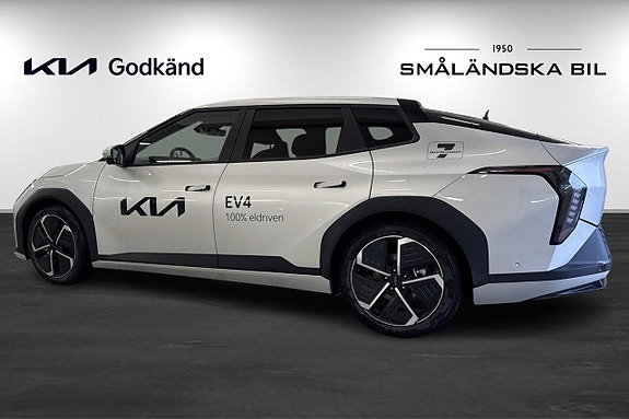 Kia EV4 4 of 14