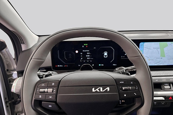 Kia EV4 10 of 14
