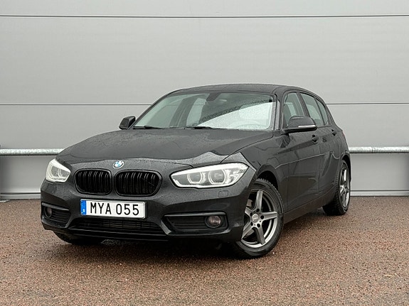 BMW 116d