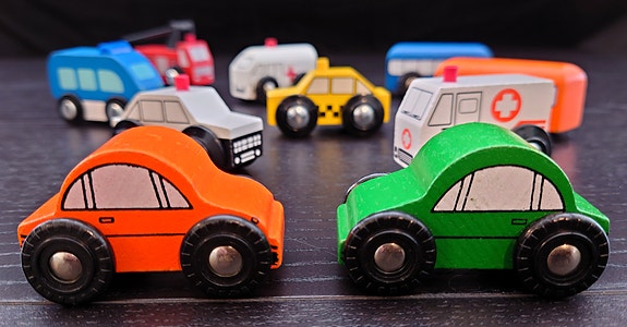 Product image 2 of 6