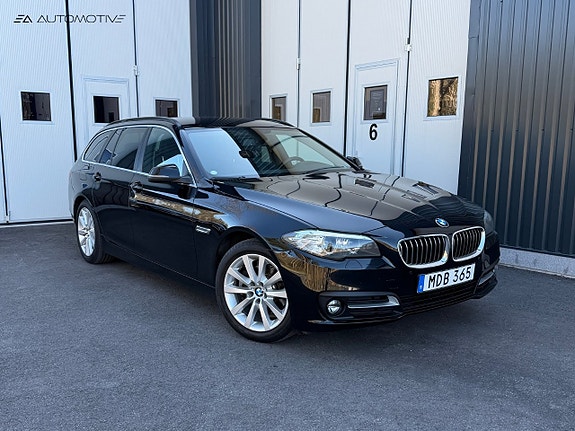 BMW 520d