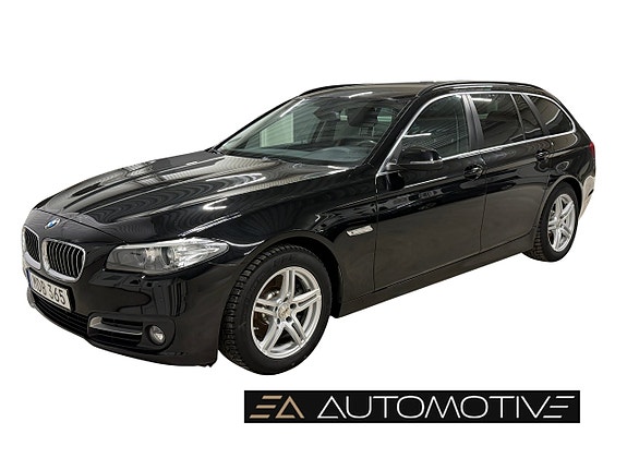 BMW 520d